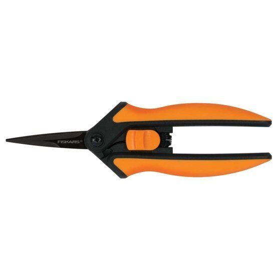 FISKARS 1063321 nůžky na rostliny zastřihávací
