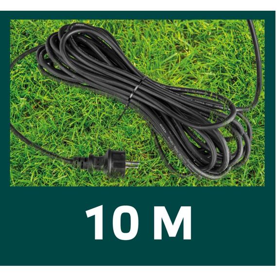 VERTO čerpadlo ponorné kalové 400W, 52G441