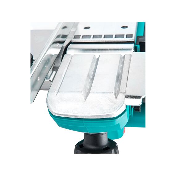 TOTAL hoblík elektrický 230V, 1050W, polodrážka 24mm, max.úber 3mm, TL1108236