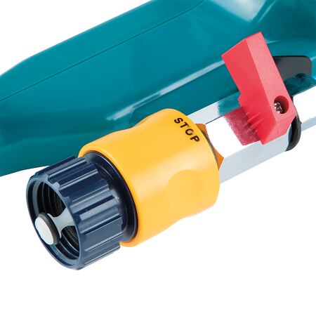 MAKITA DCE090ZX1 aku rozbrušovací pila 230mm, 2*18V, řez 88mm, bez baterie
