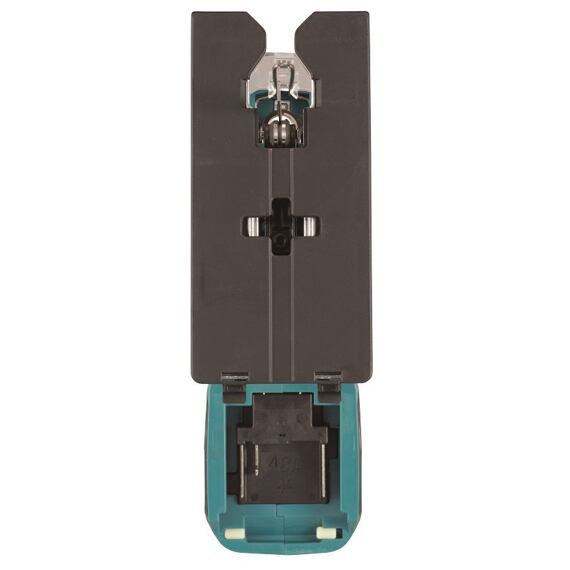 MAKITA DJV184Z aku bezuhlíková přímočará pila 18V LXT, 0-3000km./min., LED, bez baterie