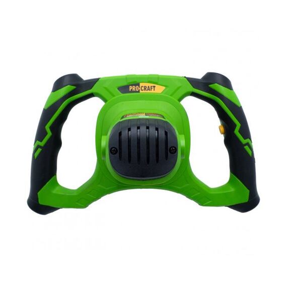 PROCRAFT PMM2400 miešadlo stavebných zmesí, 1400W, 0-750 ot./min., 5kg