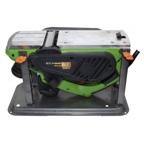 PROCRAFT PE1300 hoblík elektrický 1300W, 110mm, ubratie 0-3,0mm, polodrážka 0-8mm, stojanček PE2150