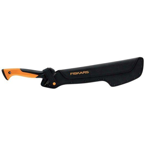 FISKARS 1051236 mačetová sekera Solid veľká 81cm