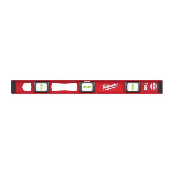 MILWAUKEE 4932478565 vodováha magnetická I-Beam 60cm