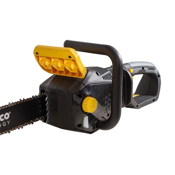 PROTECO aku řetězová pila 40V, lišta 36cm, bez baterie, 51.10-PR-36