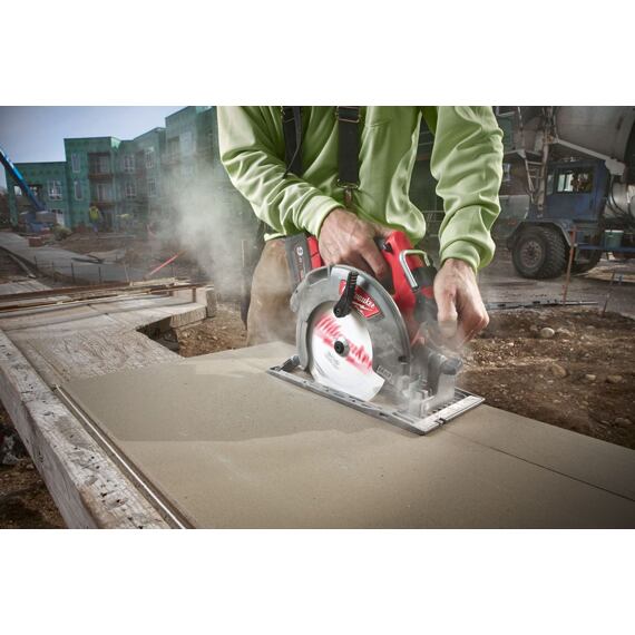 MILWAUKEE 4932471304 pilový kotouč 190*30*1,8mm, 4z, na cementovláknité desky