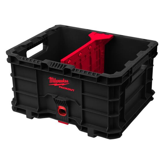 MILWAUKEE 4932480624 prepážka PACKOUT k prepravke