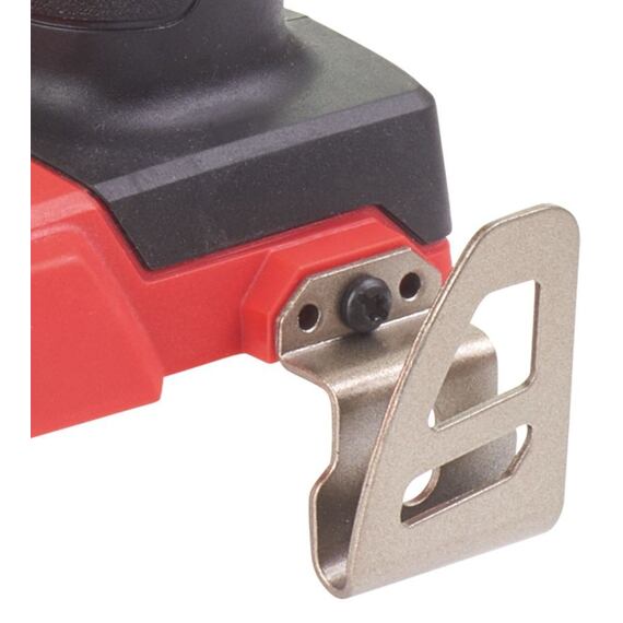 MILWAUKEE M18 CBLID-0 aku rázový uťahovák 18V, 180Nm, 0-3400 ot./min., dĺžka 130mm, bez batérie