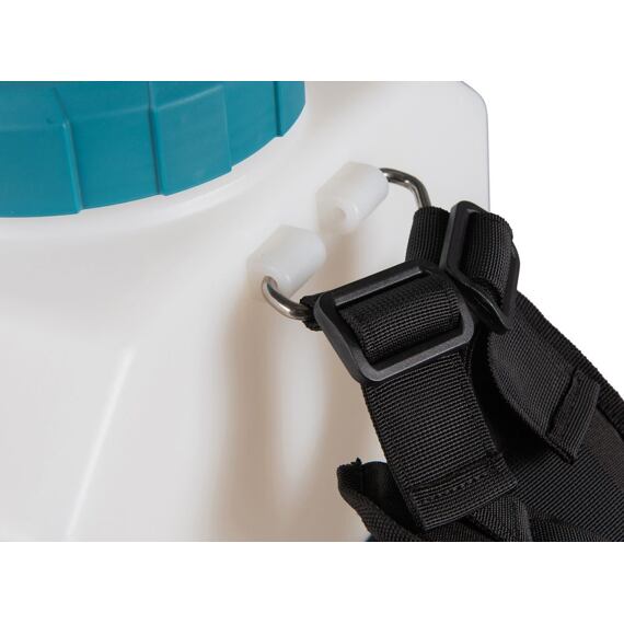 MAKITA DUS158Z aku postrekovač 15l, 18V, LXT, bez batérie