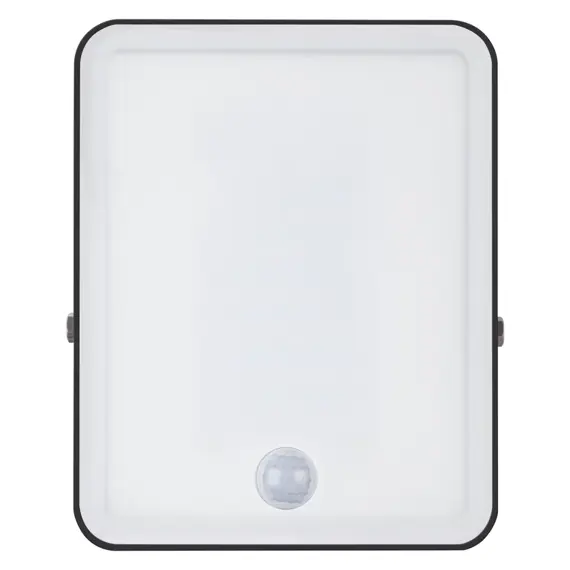 LEDVANCE (OSRAM) LED reflektor FL ESSENTIAL 30W/4000K studená bílá, PIR SENSOR, 355862