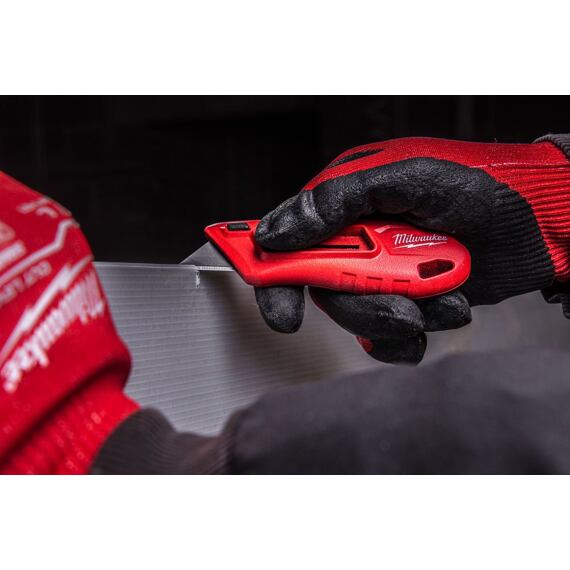 MILWAUKEE 4932478561 kompaktný nôž s výsuvným ostrím