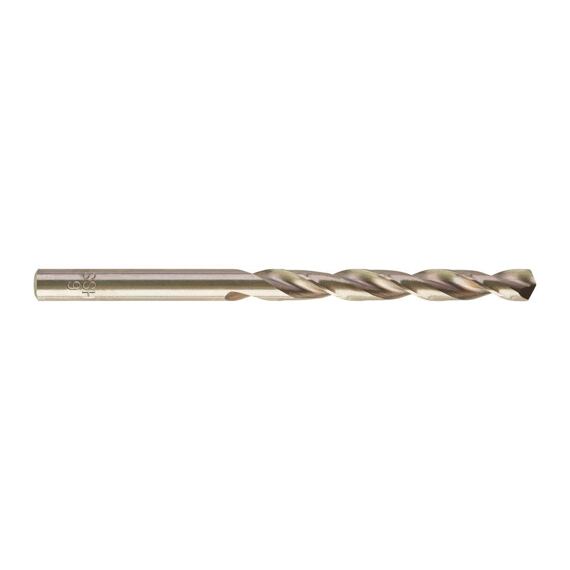 MILWAUKEE 4932352358 vrták 6,0*57 THUNDERWEB, HSS-G, 1ks
