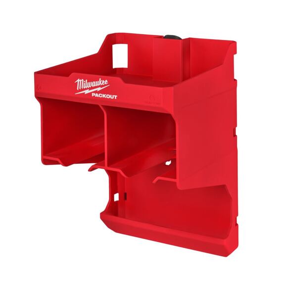 MILWAUKEE 4932480712 PACKOUT držiak na vŕtačku
