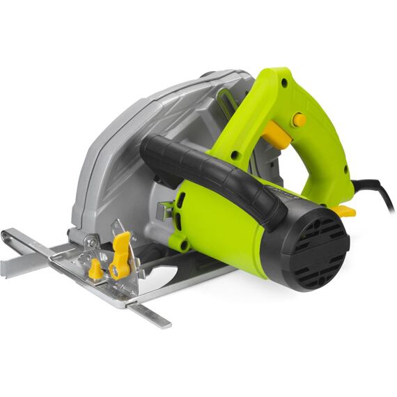FIELDMANN FDK 201202-E okružná píla 1200W, kotúč 185mm