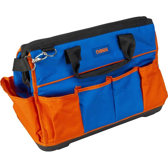 NAREX TB 45 pracovná brašna na náradie, objem 45l, 500*250*360mm