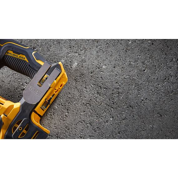 DeWalt DCH172NT-XJ aku vŕtacie kladivo SDS+, 18V, 1,4J, kufrík TSTAK