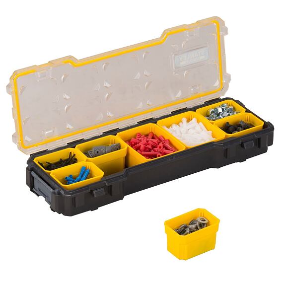 STANLEY FMST1-75781 organizér 440*75*160mm