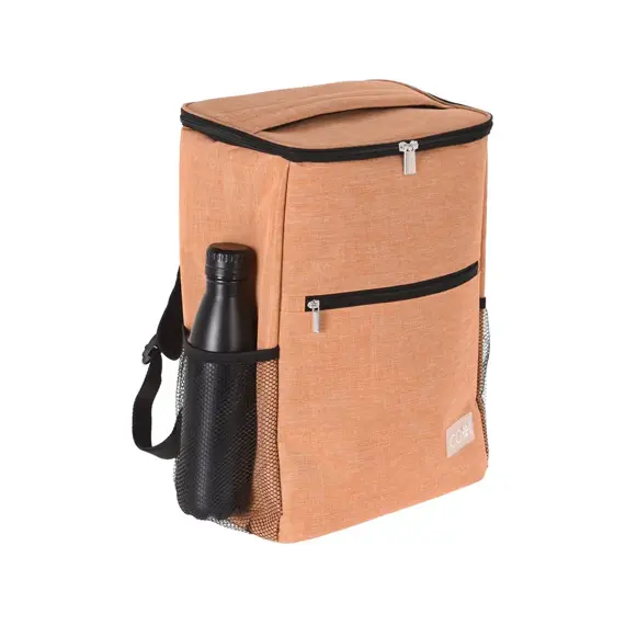 batoh chladící 20l, 30*19,5*42cm, boční kapsa