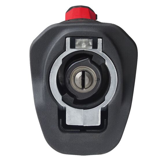 MILWAUKEE M18 FSZ-502X aku bezuhlíková pila ocaska 18V/2*5Ah, FIXTEC upínání