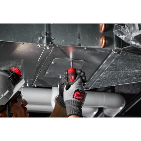 MILWAUKEE 4932492807 multibitový skrutkovač 8v1