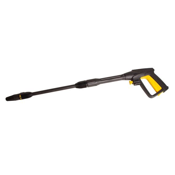 PROTECO myčka vysokotlaká 2200W, 165bar, 6,3 l/min, příslušenství, 51.06-MV-2200-S