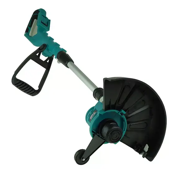DEDRA aku strunová sekačka 18V/2Ah, 300mm, struna 1,6mm DED7016