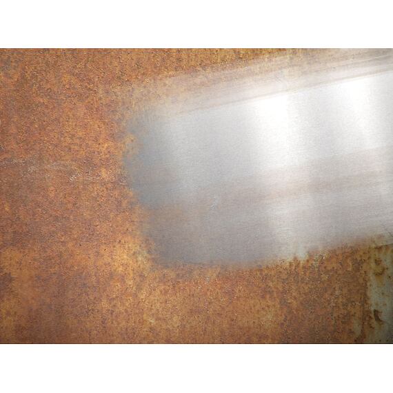FARTOOLS drôtená kefa krútená na náročné brúsenie, 120*100mm, FRT110884