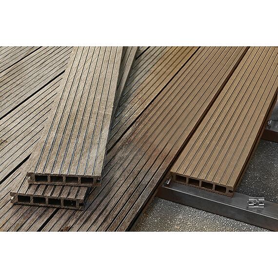FARTOOLS nylonová kefa 120*100mm, K80, FRT110886