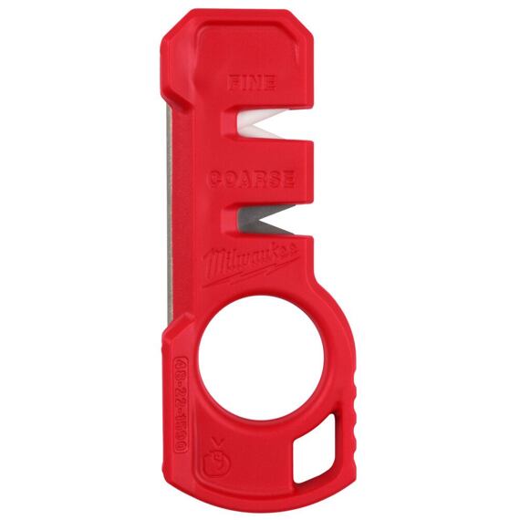 MILWAUKEE 4932478562 kompaktní brousek na nože