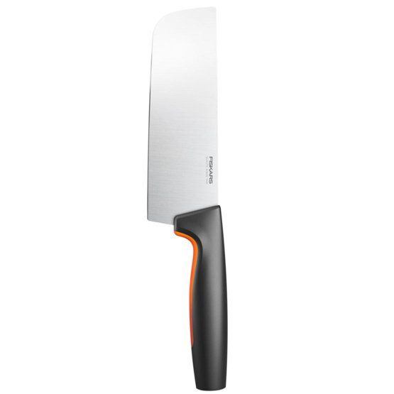 FISKARS 1057537 nůž japonský NARIKI 17cm