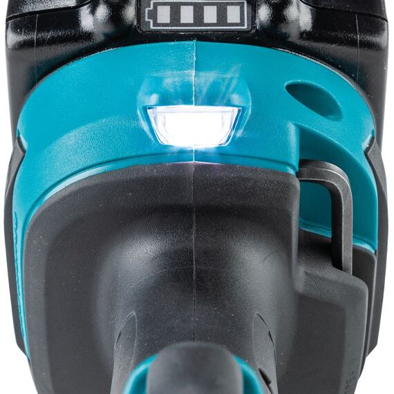 MAKITA DMC300Z aku úhlová bruska 76mm, 18V LXT, bez baterie