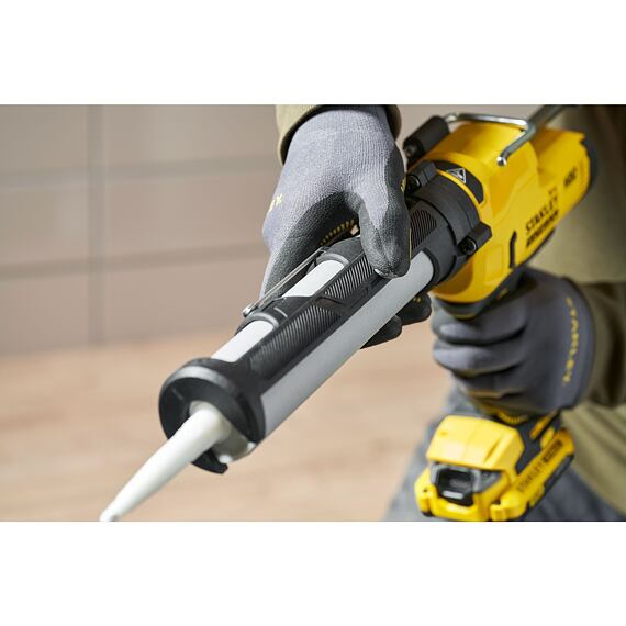 STANLEY SFMCE600B aku lis na tmel FATMAX V20, 18V, bez baterie