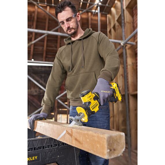 STANLEY SFMCS305B aku pila ocaska FATMAX V20,18V, bezuhlíková, bez baterie