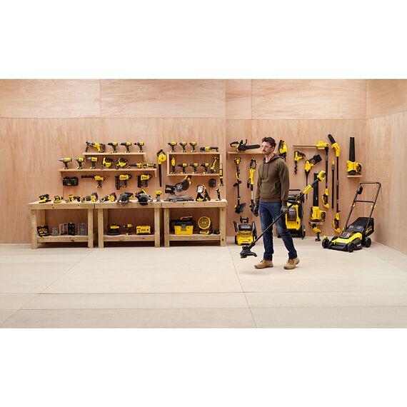 STANLEY SFMCS305B aku pila ocaska FATMAX V20,18V, bezuhlíková, bez baterie