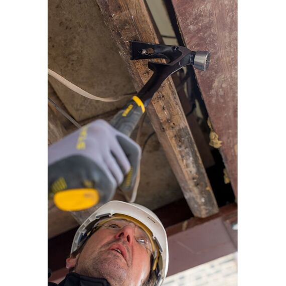 STANLEY FMHT51367-2 kladivo oceľové demolačné univerzálne 620g, FATMAX, ergo rukoväť