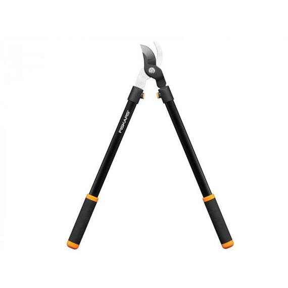 FISKARS 1027541 nůžky na větve s převodem L11