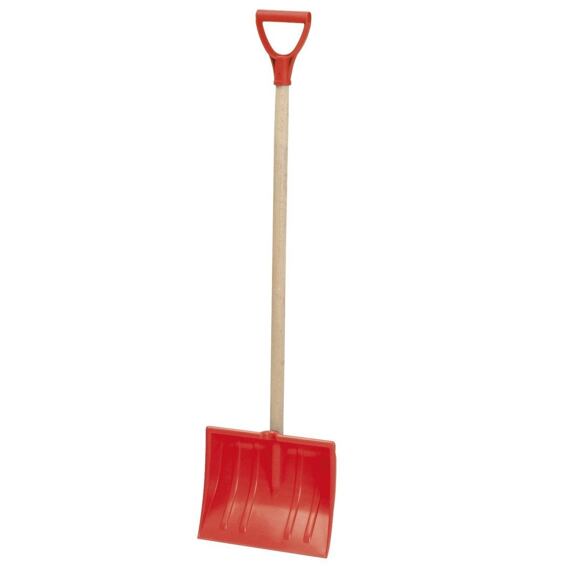 hrablo PH 25*20cm dětské s násadou 544071
