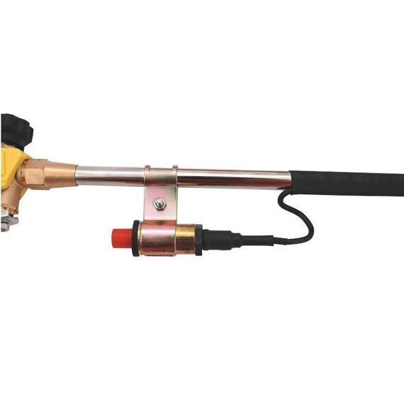 horák na PB 60mm*90cm, hadica 5m, PIEZO zapaľovanie PDP13