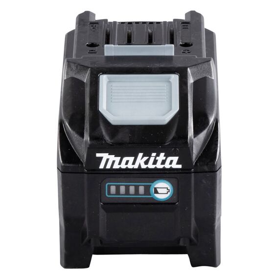 MAKITA BL4050F aku batéria 40V/5Ah Li-Ion XGT