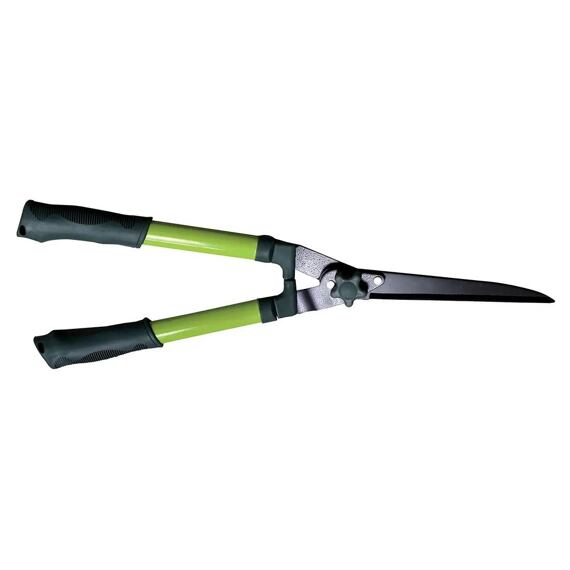 nůžky na živý plot převodové, čepel 23cm 715752