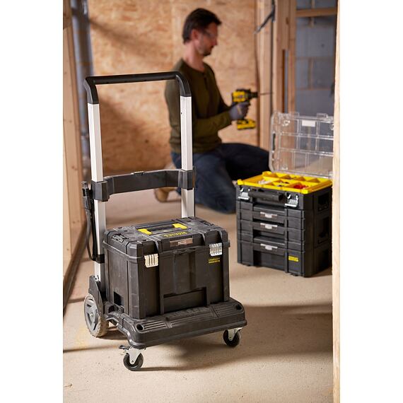 STANLEY FMST1-72363 vozík Pro-Stack FATMAX
