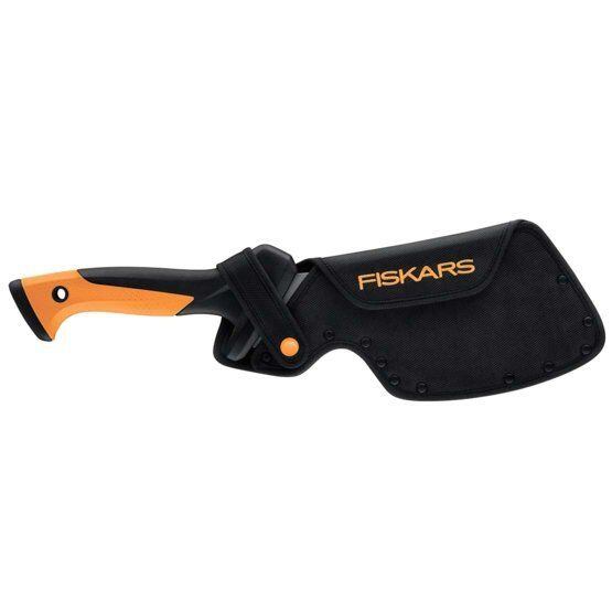 FISKARS 1051234 mačetová sekera SOLID malá 47cm