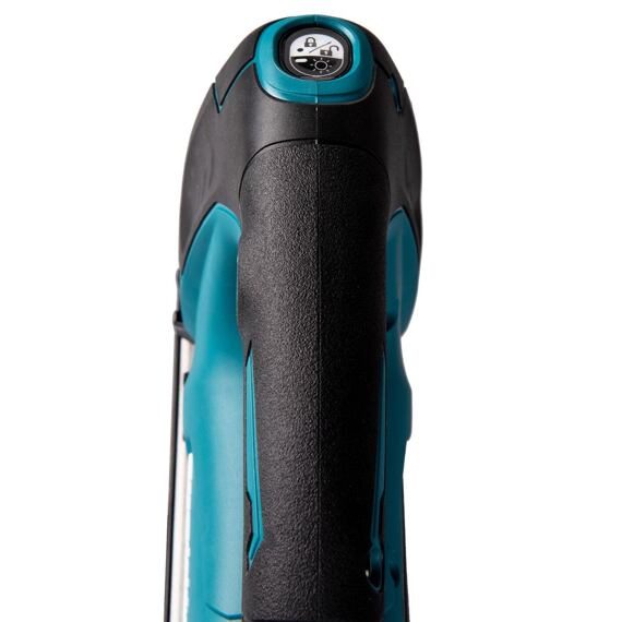 MAKITA JV002GZ aku bezuhlíková přímočará pila 40V XGT (700W), 0-3500 ot./min., bez baterie