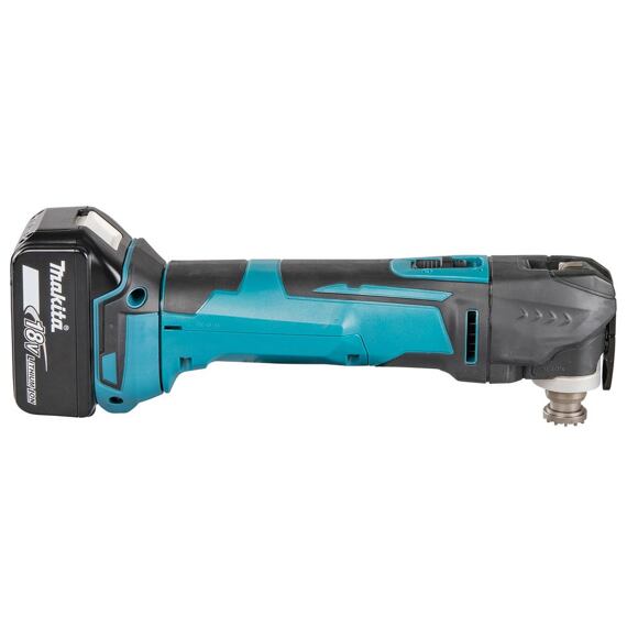MAKITA DTM51Z aku Multi Tool 18V bez baterie