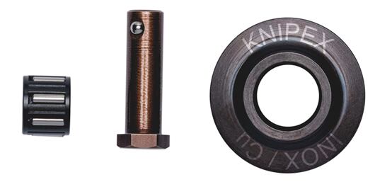 KNIPEX 903902V01.09 náhradní kolečko pro 903102BK