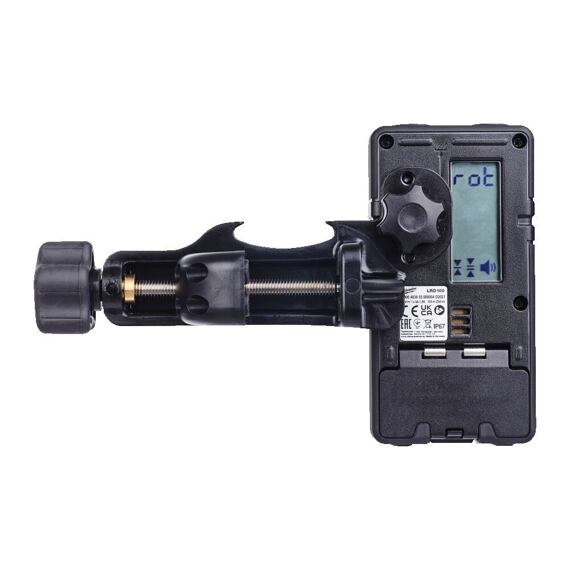MILWAUKEE 4932479555 LRD 100 detektor