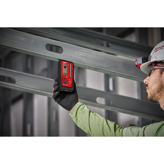 MILWAUKEE 4932479555 LRD 100 detektor