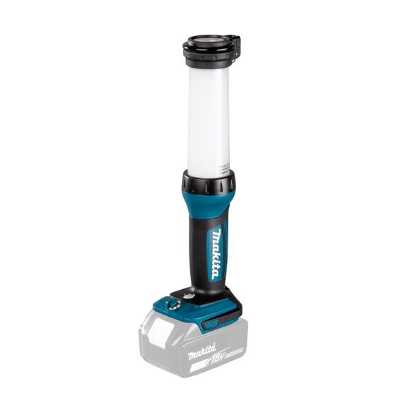 MAKITA DEBDML807 aku svítilna 14,4-18V LXT, 710lm, bez baterie
