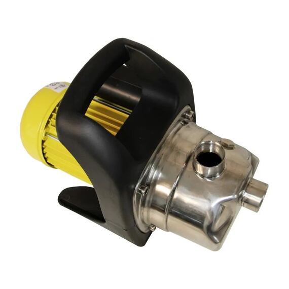 PROTECO čerpadlo zahradní 1000W nerez 10.86-CZ-1000